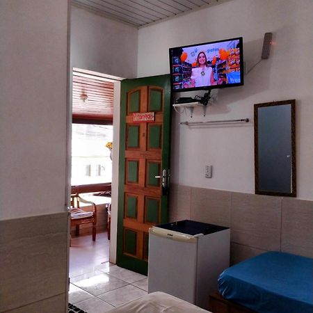 Canto Da Arte - Hospedagem Domiciliar Cabo Frio Ngoại thất bức ảnh