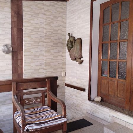 Canto Da Arte - Hospedagem Domiciliar Cabo Frio Ngoại thất bức ảnh
