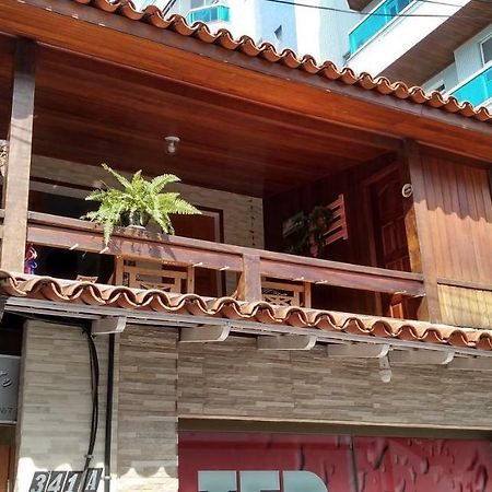 Canto Da Arte - Hospedagem Domiciliar Cabo Frio Ngoại thất bức ảnh