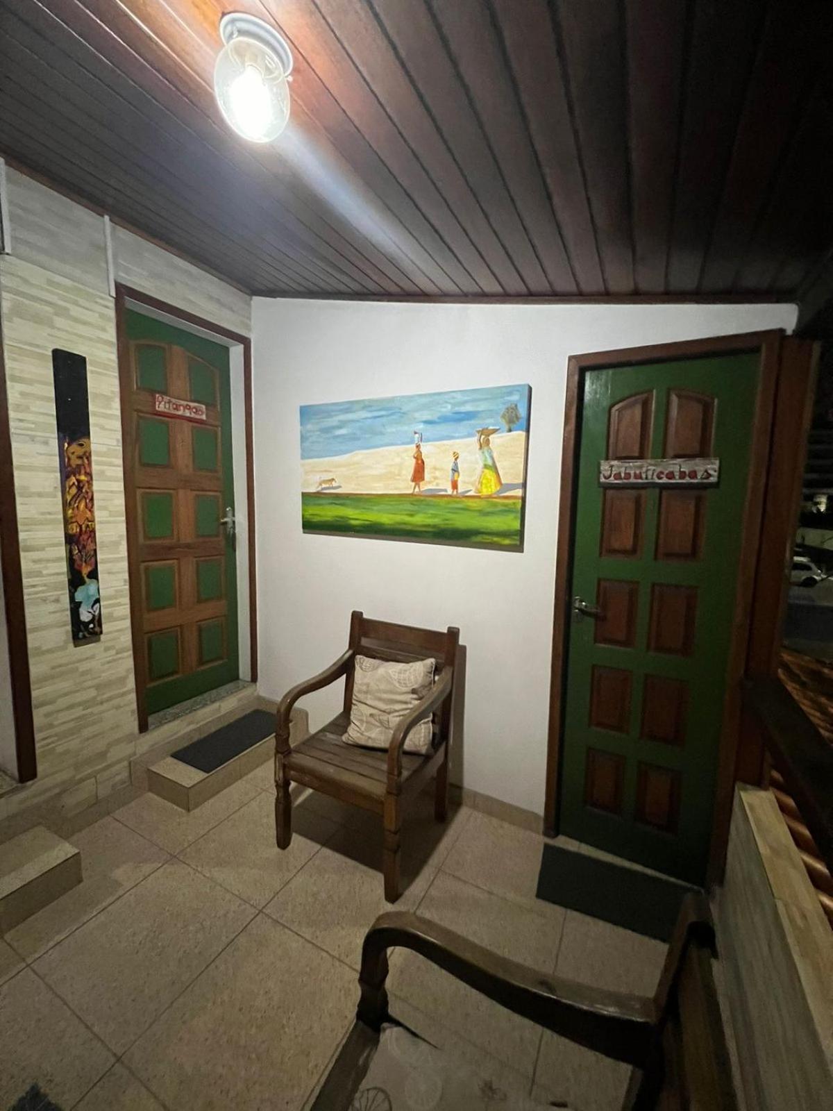 Canto Da Arte - Hospedagem Domiciliar Cabo Frio Ngoại thất bức ảnh