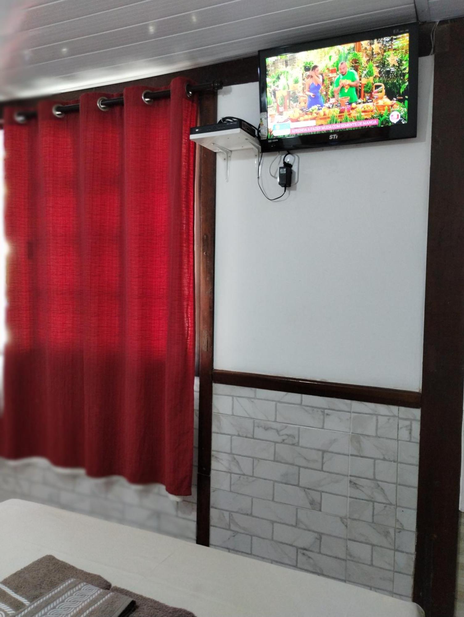 Canto Da Arte - Hospedagem Domiciliar Cabo Frio Ngoại thất bức ảnh