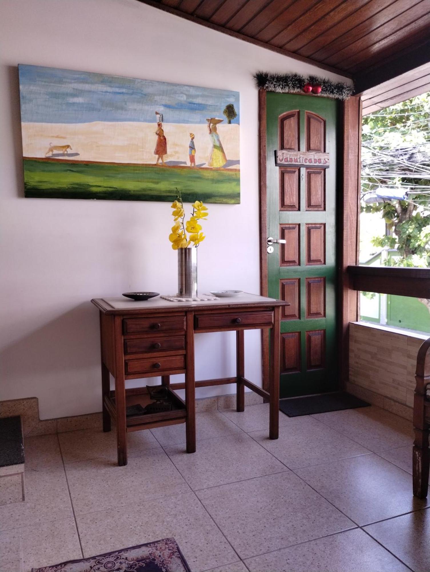 Canto Da Arte - Hospedagem Domiciliar Cabo Frio Ngoại thất bức ảnh