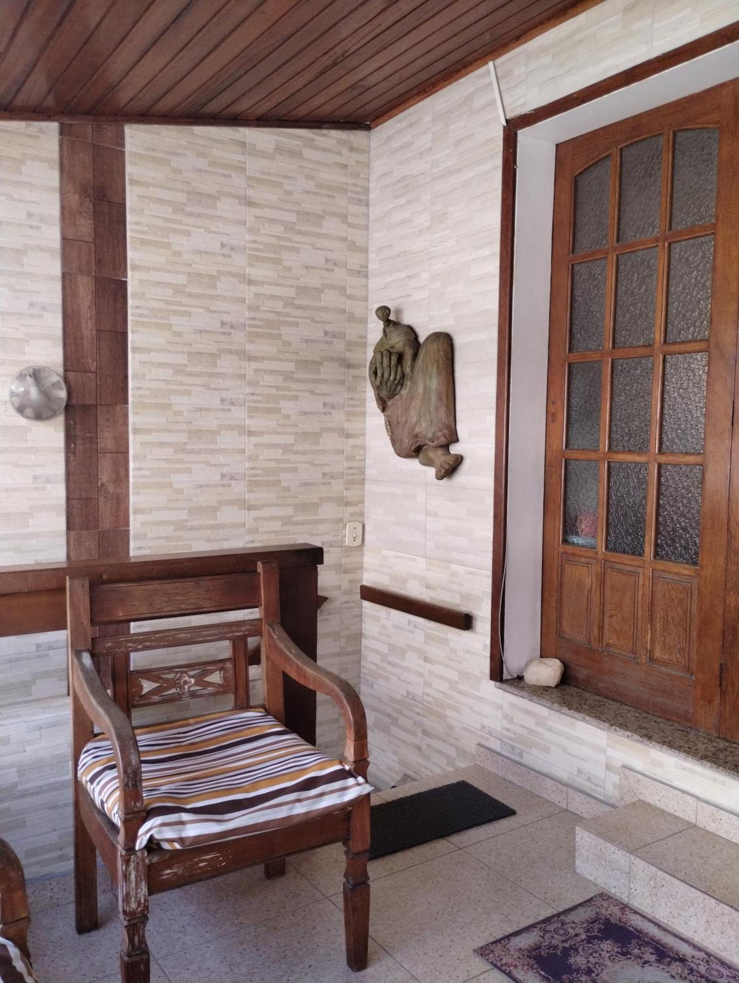 Canto Da Arte - Hospedagem Domiciliar Cabo Frio Ngoại thất bức ảnh
